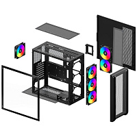 Компьютер RIWER 6482