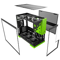 Компьютер RIWER 6355
