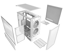Компьютер RIWER 6560