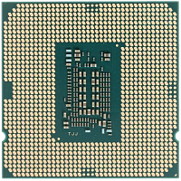 Процессор Intel Core i3-10100 OEM