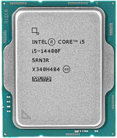 Процессор Intel Core i5-14400F OEM