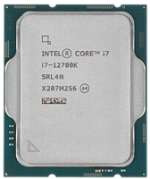 Процессор Intel Core i7-12700K OEM