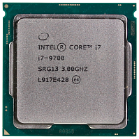 Процессор Intel Core i7-9700 OEM