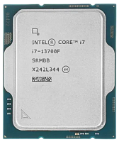 Процессор Intel Core i7-13700F OEM