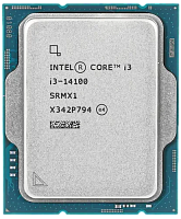 Процессор Intel Core i3-14100 OEM