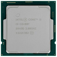 Процессор Intel Core i5-10400F OEM