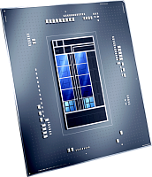 Процессор Intel Core i5-12600KF OEM