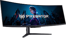Монитор Acer 49" X49Vbmiiphuzx Predator