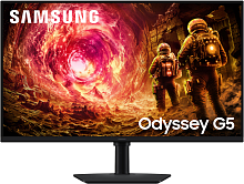 Монитор Samsung 32" S32FG502E Odyssey G5 G50F
